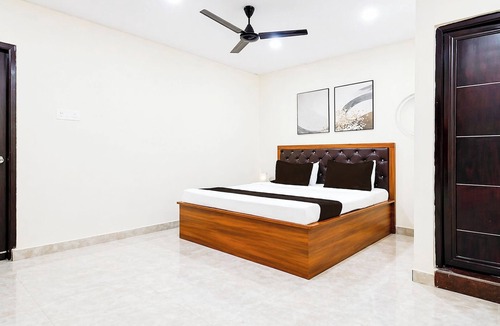 Patia Hotel | Hotel Trupti Inn Bhubhneshwar