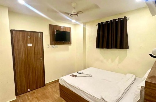 Ballygunge Hotel | Hotel Tu Casa