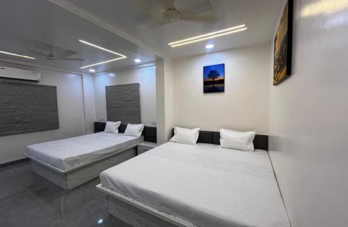 Aurangabad Hotel | Hotel Tulsi