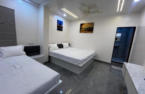 Aurangabad Hotel | Hotel Tulsi