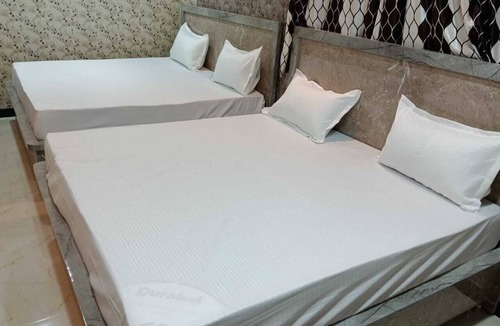 Amer Fort Road Hotel | Hotel Tulsi Palace