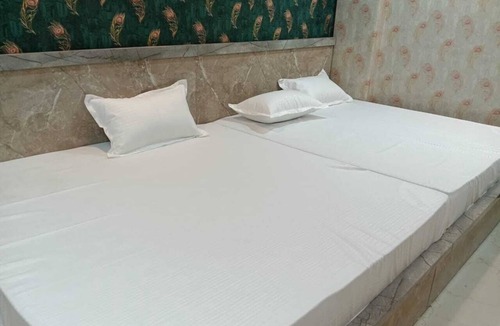 Amer Fort Road Hotel | Hotel Tulsi Palace