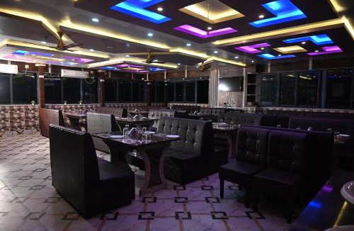 Bolpur Hotel | Hotel Tulusi Inn, Bolpur, Shantiniketan