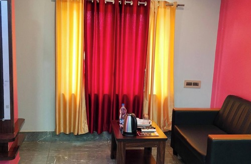 Bolpur Hotel | Hotel Tulusi Inn