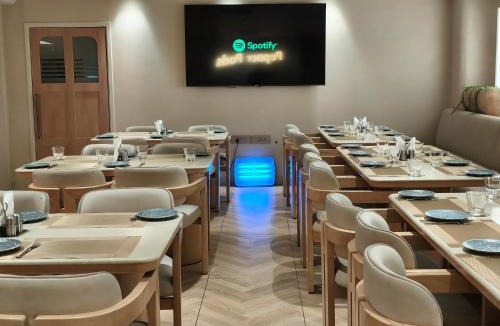 Ghaziabad Hotel | Hotel Tushar Elegant