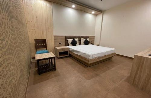 Ghaziabad Hotel | Hotel Tushar Elegant