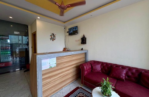 Tapovan Hotel | Hotel Uday Palace