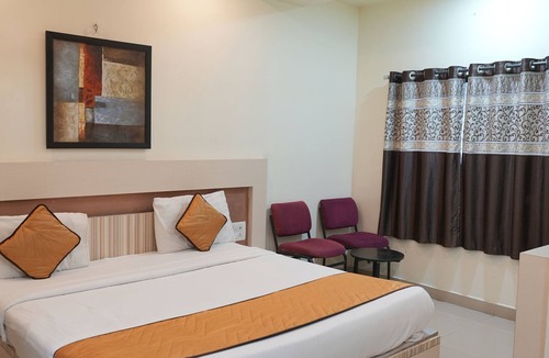 Nagpur Hotel | Hotel Udyam Glory