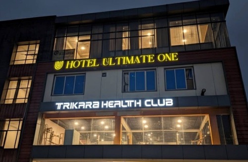 Rasulgarh Hotel | Hotel Ultimate One