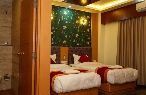 Siddharthanagar Hotel | Hotel Ultra International