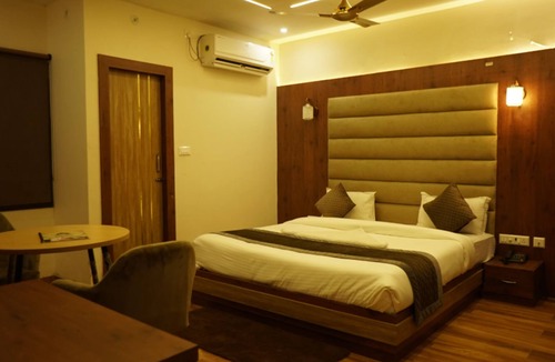 Gorakhpur Hotel | Hotel Uma Palace Gorakhpur