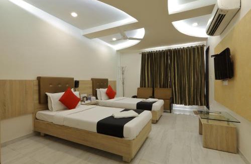 Ahmedabad Hotel | Hotel Unity - SG Highway
