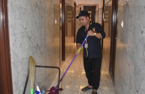 Jayanagar Hotel | Hotel UR Comforts Jayanagar