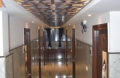 Jayanagar Hotel | Hotel UR Comforts Jayanagar