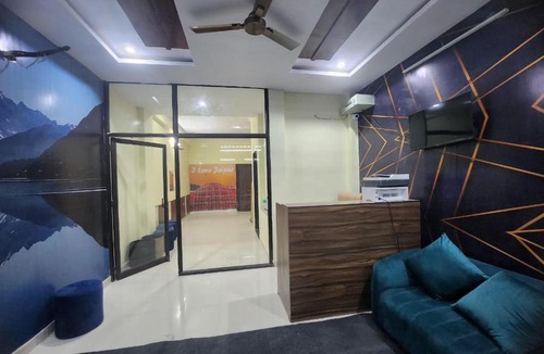 Jhotwara Hotel | Hotel Us Group
