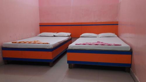 Gaya Hotel | Hotel Utsav & Marriage Hall