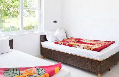 Kharsali Hotel | Hotel Utsav Palace Uttarkashi