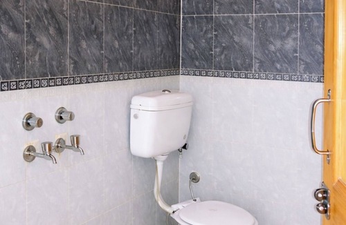 Kharsali Hotel | Hotel Utsav Palace Uttarkashi