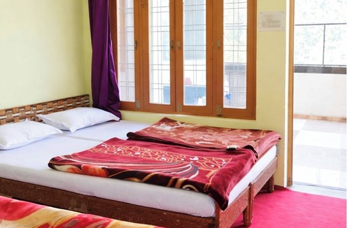 Kharsali Hotel | Hotel Utsav Palace Uttarkashi