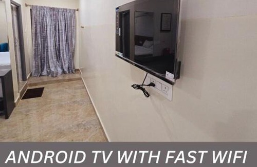 Tirupati Hotel | Hotel VAAMANA STAYS