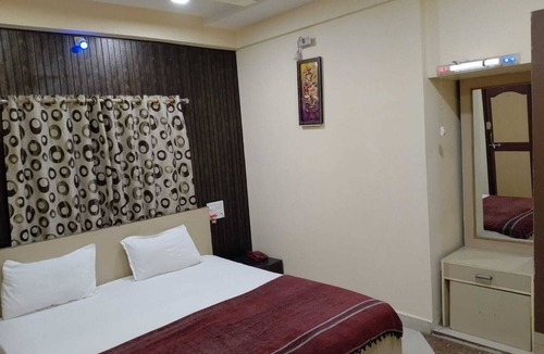 Balaghat Hotel | HOTEL VAIDYA REGENCY