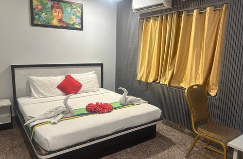 Secunderabad Hotel | Hotel Vaishnavi