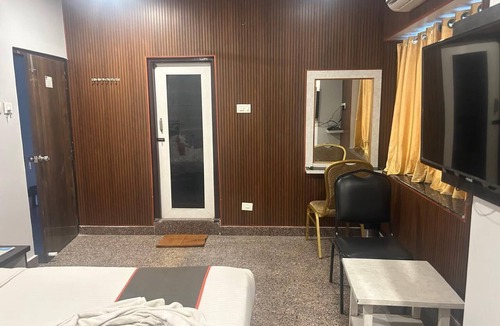 Secunderabad Hotel | Hotel Vaishnavi