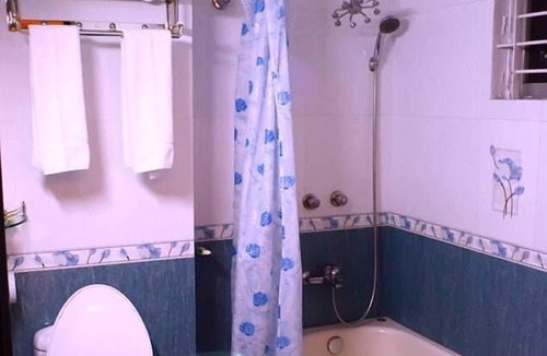 Sylhet Resort | Hotel Valley Garden
