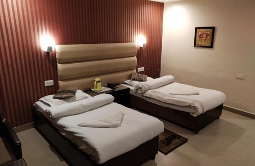 Dalhousie Hotel | Hotel Valley View