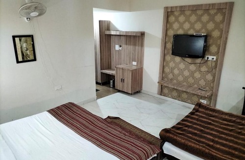 Dalhousie Hotel | Hotel Valley View