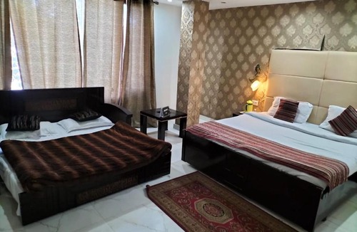 Dalhousie Hotel | Hotel Valley View