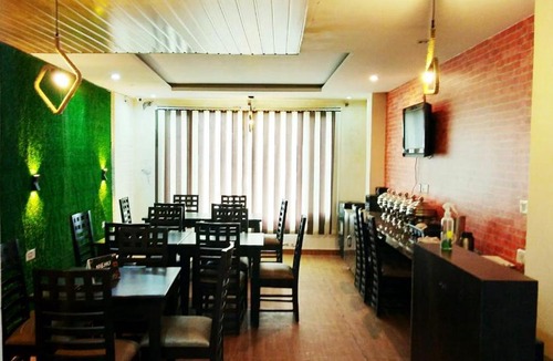 Dalhousie Hotel | Hotel Valley View