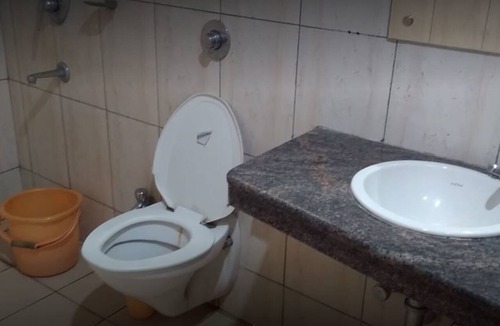 Paltan Bazaar Hotel | Hotel Vandana