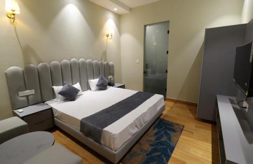 Karnal Hotel | Hotel Vantara