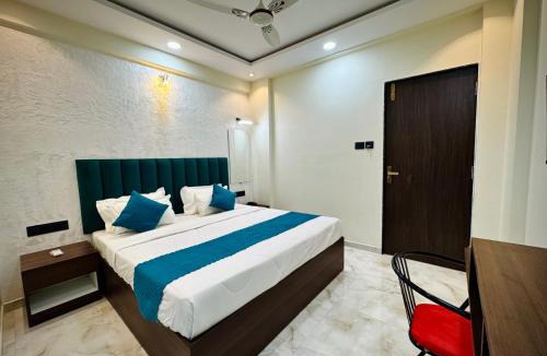 Lonavala Hotel | Hotel Vanvira