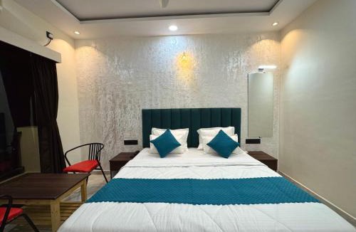 Lonavala Hotel | Hotel Vanvira