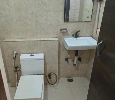 Sikandra Hotel | Hotel Vanya Palace