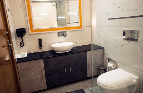 Dehradun Hotel | Hotel Vasdaa Grand