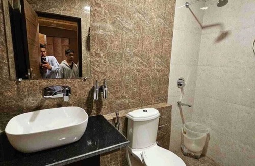 Gobind Dham Hotel | Hotel Vasudeva Inn
