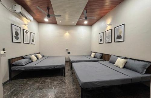 Garot Hotel | Hotel Vasundhara