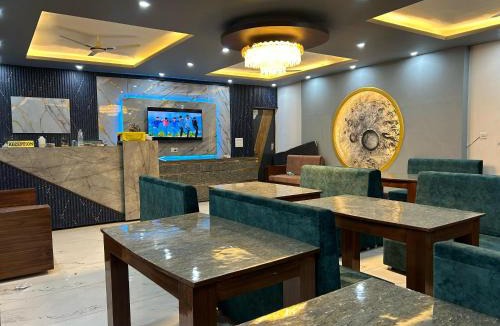 Kharsali Hotel | Hotel vasurai and restaurant