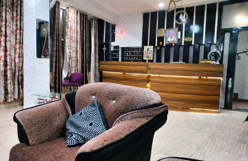 Rakabganj Hotel | Hotel Ved