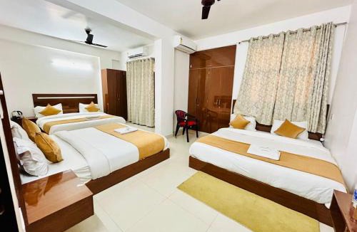 Sigra Hotel | Hotel Veda Vatica