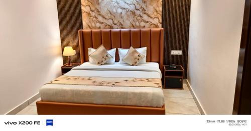 Dhampur Hotel | Hotel Velina