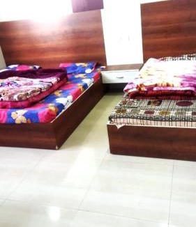 Badrinath Hotel | Hotel Venkatesh