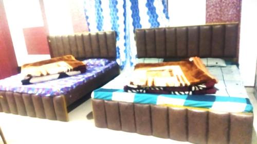 Badrinath Hotel | Hotel Venkatesh