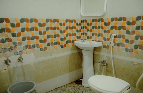 Shorapur Hotel | Hotel Venkteshwar