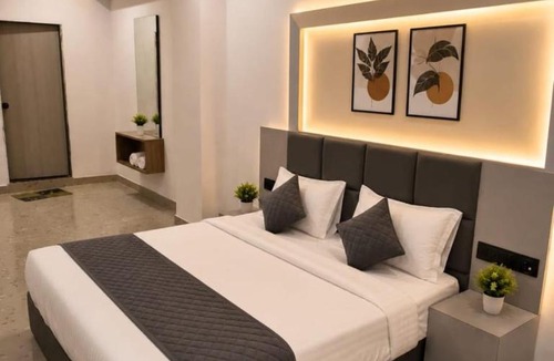 Paldi Hotel | Hotel Venue