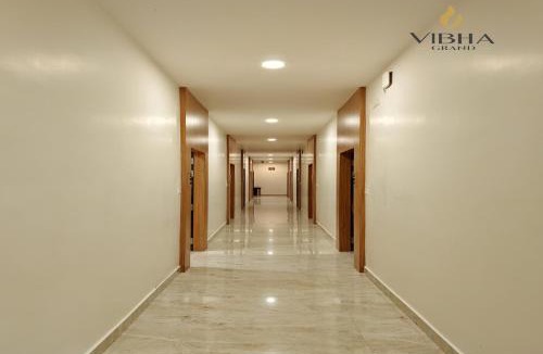 Karimnagar Hotel | Hotel Vibha Grand