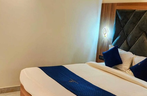 Muzaffarpur Hotel | Hotel Victoria Palace